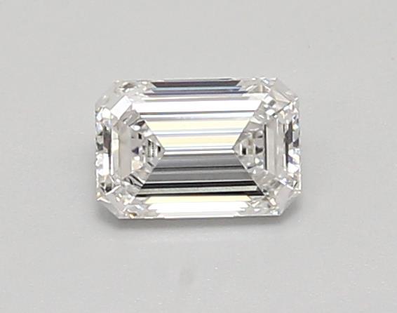 IGI 0.56 Carat Emerald Lab Grown Diamond 人工培育鑽石 實驗室人造鑽石