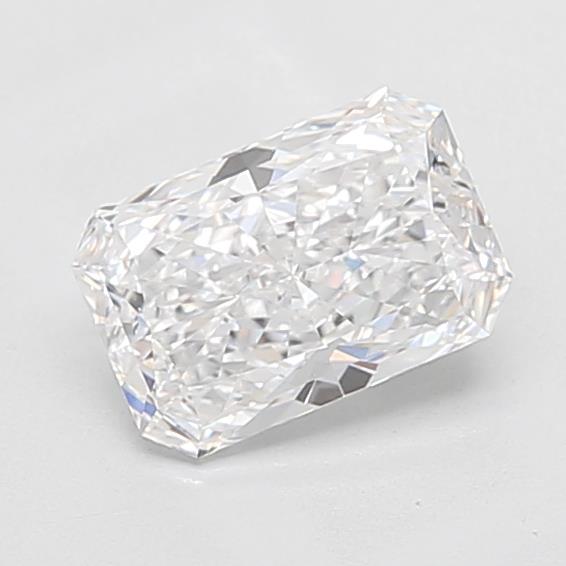 IGI 1.73 Carat Radiant Cut Lab Grown Diamond 人工培育鑽石 實驗室人造鑽石