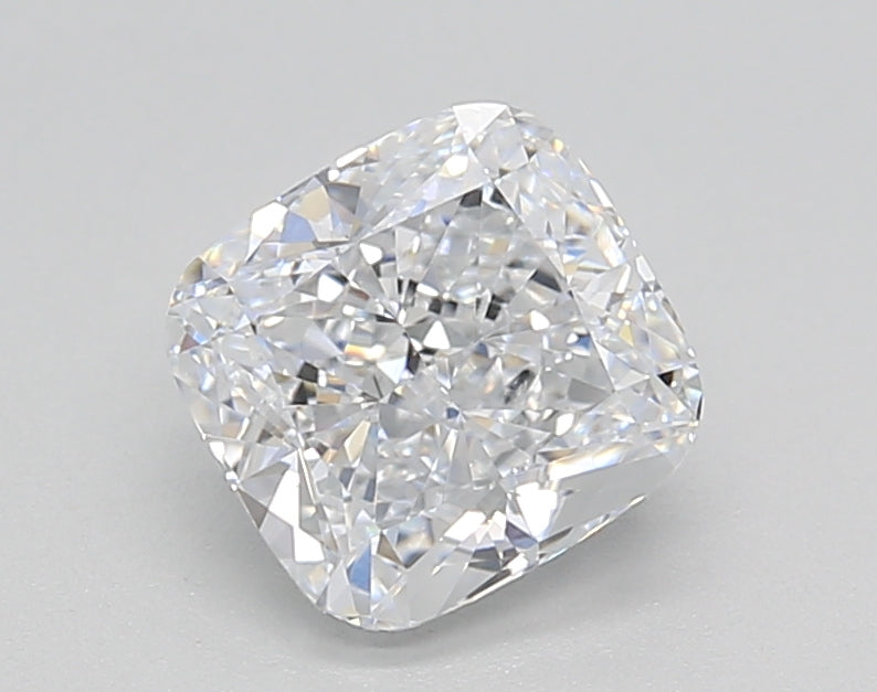 IGI 1.42 Carat 枕形 - Cushion 培育鑽石 Lab Grown Diamond 人造鑽石 人工鑽石 實驗室鑽石 培養鑽石 香港 培育鑽 