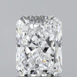 IGI 0.96 Carat Radiant Cut Lab Grown Diamond