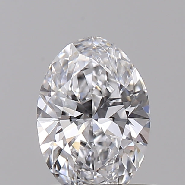 IGI 0.5 Carat 橢圓形 - Oval 培育鑽石 Lab Grown Diamond 人造鑽石 人工鑽石 實驗室鑽石 培養鑽石 香港 培育鑽 