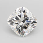 IGI 3.07 Carat Cushion Lab Grown Diamond 人工培育鑽石 實驗室人造鑽石