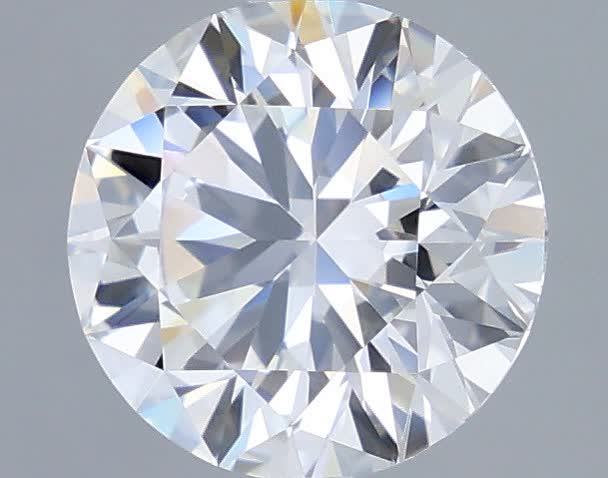 IGI 1.96 Carat Round Brilliant Lab Grown Diamond 人工培育鑽石 實驗室人造鑽石