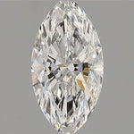 IGI 1.46 Carat Marquise Lab Grown Diamond 人工培育鑽石 實驗室人造鑽石