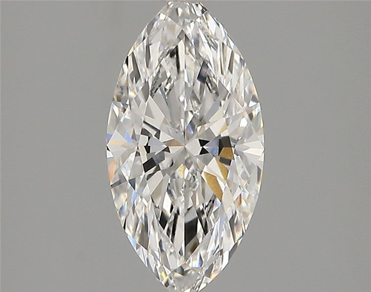 IGI 1.46 Carat Marquise Lab Grown Diamond 人工培育鑽石 實驗室人造鑽石