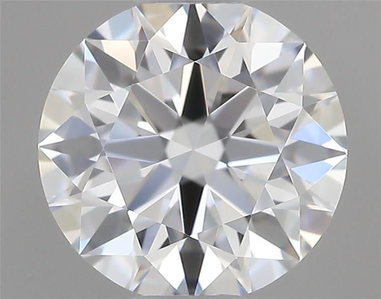 IGI 0.57 Carat Round Brilliant Lab Grown Diamond 人工培育鑽石 實驗室人造鑽石