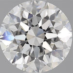 IGI 1.70 Carat Round Brilliant Lab Grown Diamond 人工培育鑽石 實驗室人造鑽石