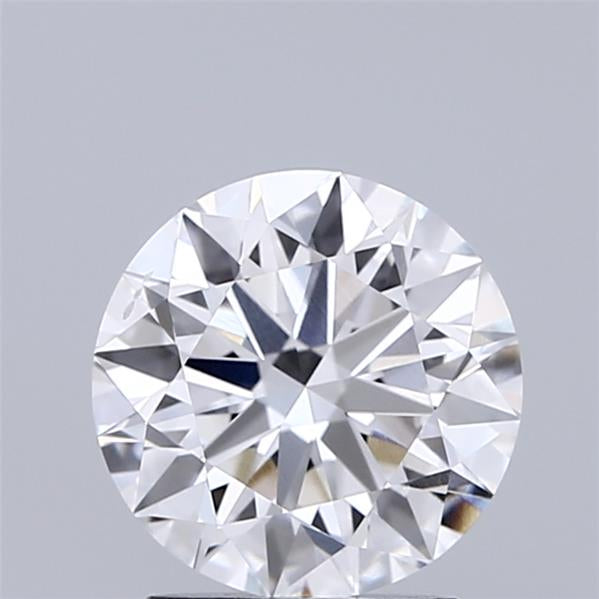 IGI 1.72 Carat Round Brilliant Lab Grown Diamond 人工培育鑽石 實驗室人造鑽石