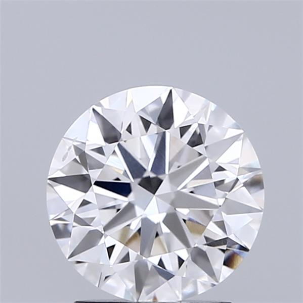 IGI 1.72 Carat Round Brilliant Lab Grown Diamond 人工培育鑽石 實驗室人造鑽石