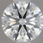 IGI 0.72 Carat Round Brilliant Lab Grown Diamond 人工培育鑽石 實驗室人造鑽石