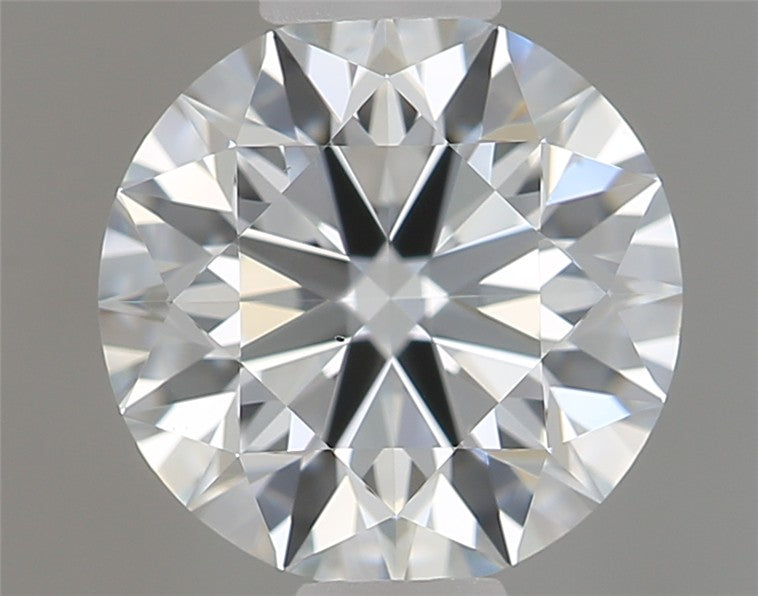 IGI 0.72 Carat Round Brilliant Lab Grown Diamond 人工培育鑽石 實驗室人造鑽石