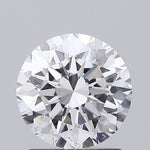 IGI 1.50 Carat Round Brilliant Lab Grown Diamond 人工培育鑽石 實驗室人造鑽石