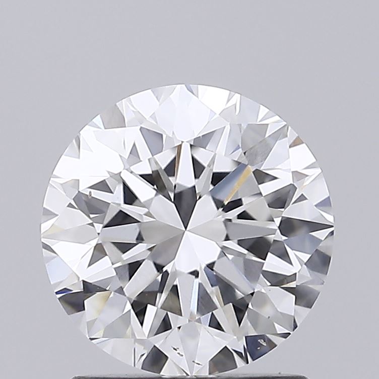 IGI 1.50 Carat Round Brilliant Lab Grown Diamond 人工培育鑽石 實驗室人造鑽石
