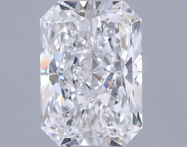 IGI 0.81 Carat Radiant Cut Lab Grown Diamond 人工培育鑽石 實驗室人造鑽石