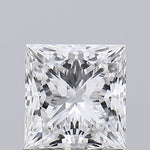 IGI 1.04 Carat Princess Cut Lab Grown Diamond 人工培育鑽石 實驗室人造鑽石
