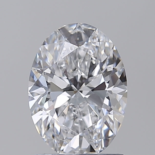 IGI 1.5 Carat 橢圓形 - Oval 培育鑽石 Lab Grown Diamond 人造鑽石 人工鑽石 實驗室鑽石 培養鑽石 香港 培育鑽 