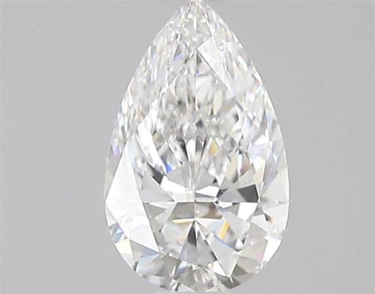 IGI 1.07 Carat Pear Lab Grown Diamond 人工培育鑽石 實驗室人造鑽石