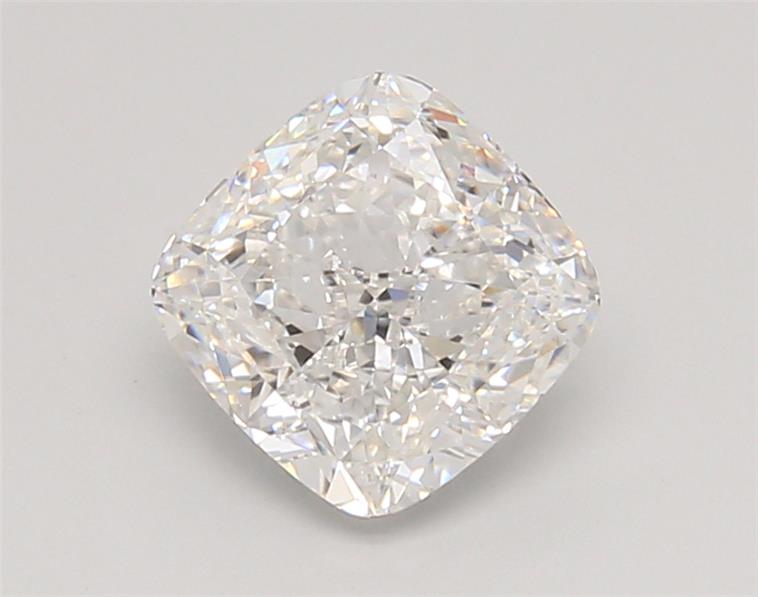 IGI 2.02 Carat Cushion Lab Grown Diamond 人工培育鑽石 實驗室人造鑽石