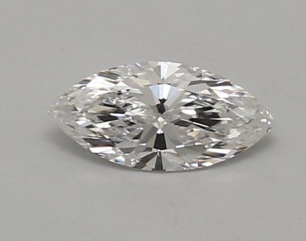 IGI 0.61 Carat Marquise Lab Grown Diamond 人工培育鑽石 實驗室人造鑽石