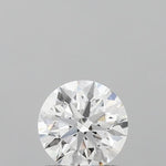 IGI 0.81 Carat Round Brilliant Lab Grown Diamond