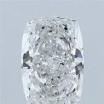 IGI 1.01 Carat Cushion Lab Grown Diamond 人工培育鑽石 實驗室人造鑽石