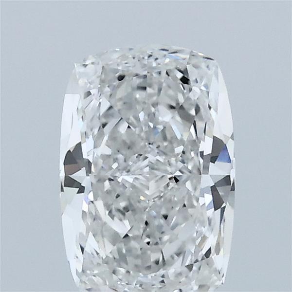 IGI 1.01 Carat Cushion Lab Grown Diamond 人工培育鑽石 實驗室人造鑽石