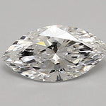 IGI 0.9 Carat Marquise Lab Grown Diamond