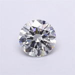 IGI 1.22 Carat Round Brilliant Lab Grown Diamond