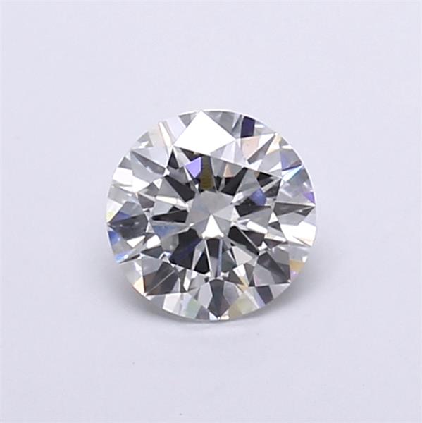 IGI 1.22 Carat Round Brilliant Lab Grown Diamond
