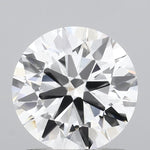 IGI 1.22 Carat Round Brilliant Lab Grown Diamond 人工培育鑽石 實驗室人造鑽石