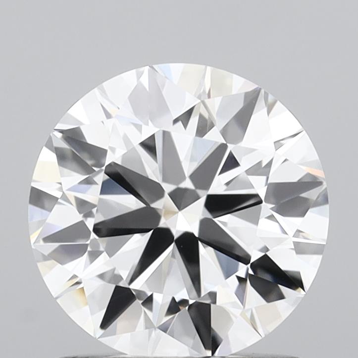IGI 1.22 Carat Round Brilliant Lab Grown Diamond 人工培育鑽石 實驗室人造鑽石