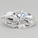 IGI 0.60 Carat Marquise Lab Grown Diamond 人工培育鑽石 實驗室人造鑽石