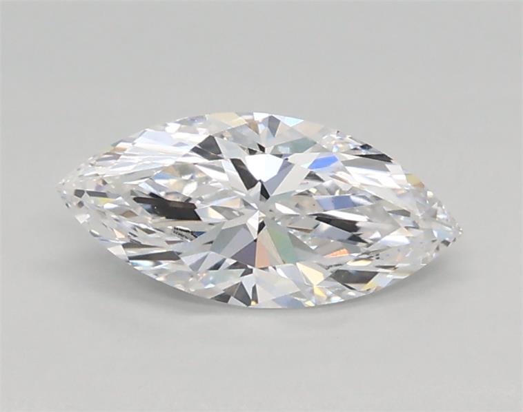 IGI 0.60 Carat Marquise Lab Grown Diamond 人工培育鑽石 實驗室人造鑽石