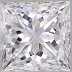 IGI 1.04 Carat Princess Cut Lab Grown Diamond 人工培育鑽石 實驗室人造鑽石