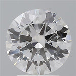 IGI 3.07 Carat Round Brilliant Lab Grown Diamond 人工培育鑽石 實驗室人造鑽石
