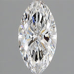 IGI 1.31 Carat Marquise Lab Grown Diamond 人工培育鑽石 實驗室人造鑽石
