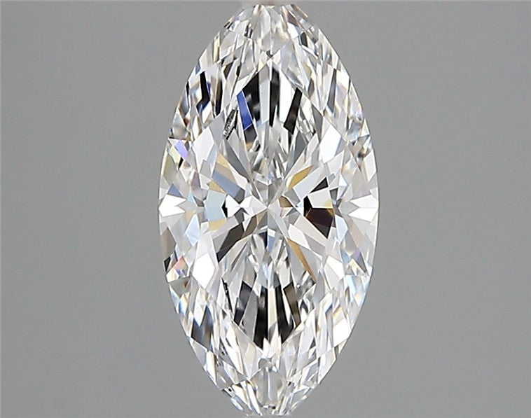 IGI 1.31 Carat Marquise Lab Grown Diamond 人工培育鑽石 實驗室人造鑽石