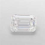 IGI 2.27 Carat Emerald Lab Grown Diamond 人工培育鑽石 實驗室人造鑽石