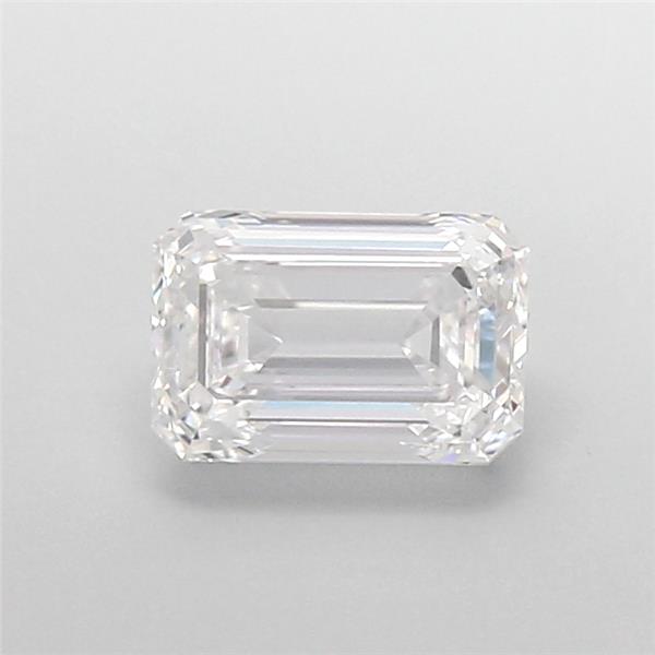 IGI 2.27 Carat Emerald Lab Grown Diamond 人工培育鑽石 實驗室人造鑽石