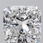 IGI 4.06 Carat Radiant Cut Lab Grown Diamond 人工培育鑽石 實驗室人造鑽石