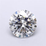 IGI 1.91 Carat Round Brilliant Lab Grown Diamond
