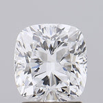 IGI 2.01 Carat Cushion Lab Grown Diamond 人工培育鑽石 實驗室人造鑽石