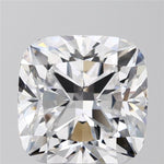 IGI 5.06 Carat Cushion Lab Grown Diamond 人工培育鑽石 實驗室人造鑽石