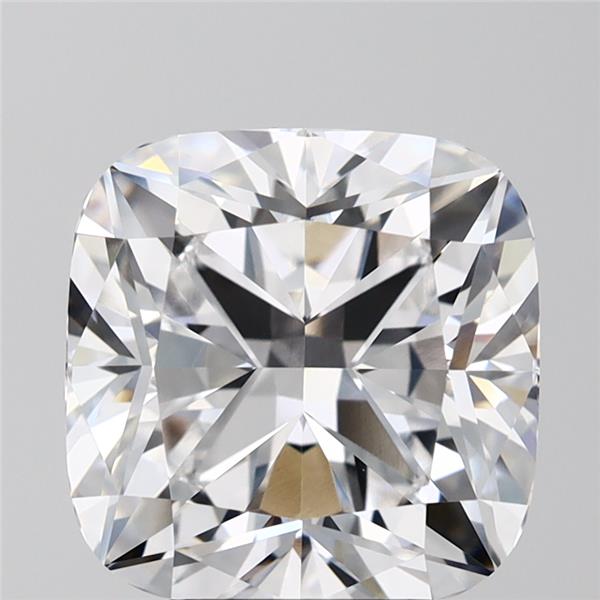 IGI 5.06 Carat Cushion Lab Grown Diamond 人工培育鑽石 實驗室人造鑽石