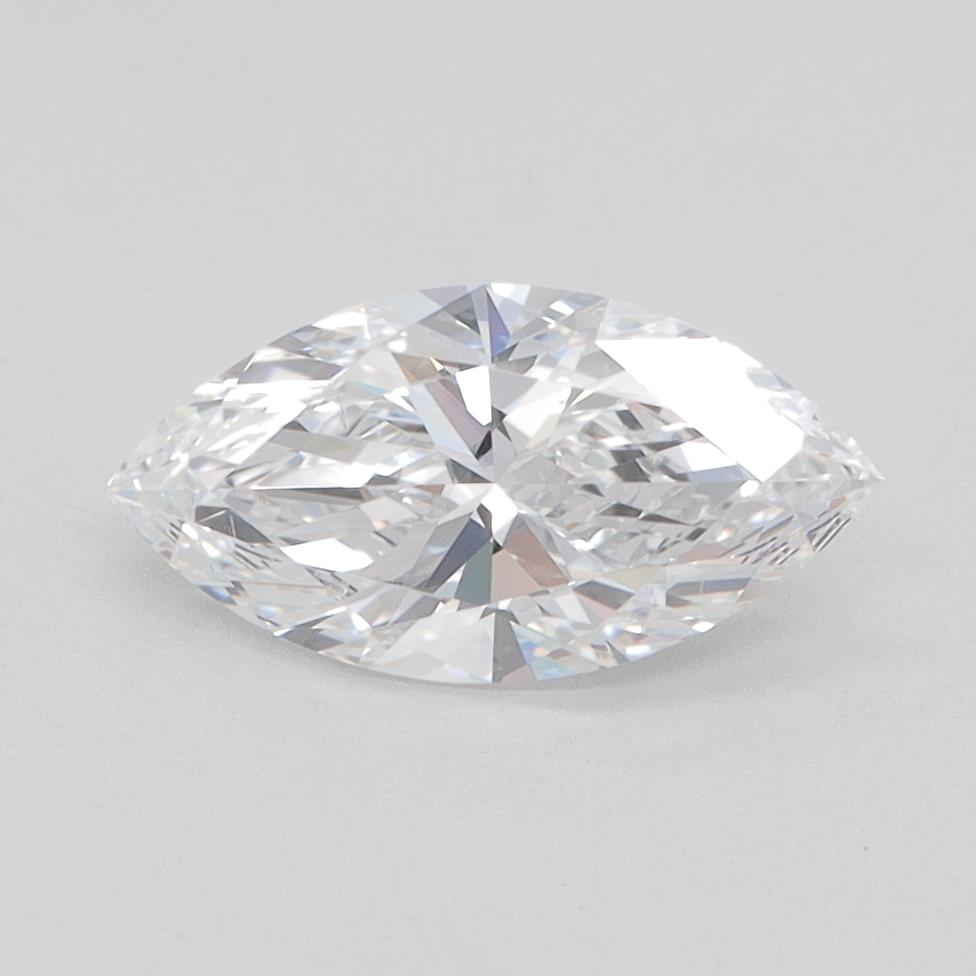 IGI 1.02 Carat Marquise Lab Grown Diamond
