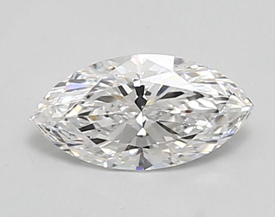 IGI 0.84 Carat Marquise Lab Grown Diamond