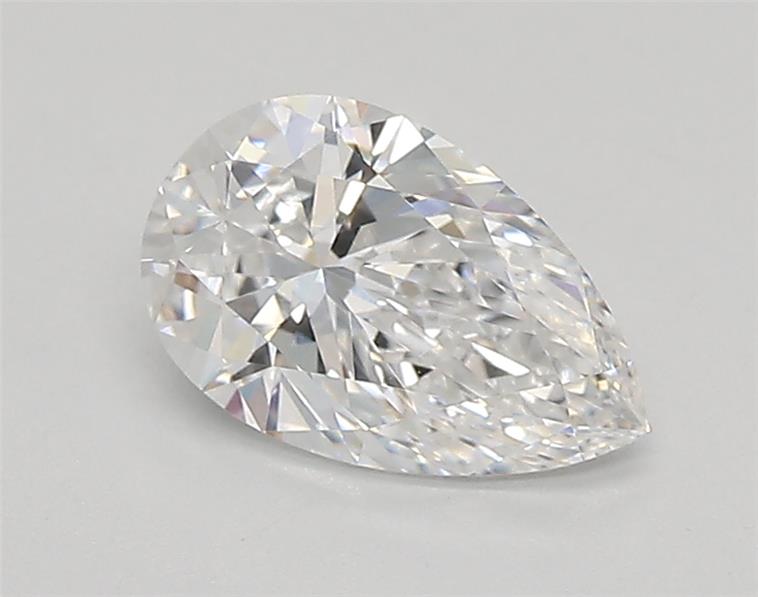IGI 0.93 Carat Pear Lab Grown Diamond 人工培育鑽石 實驗室人造鑽石