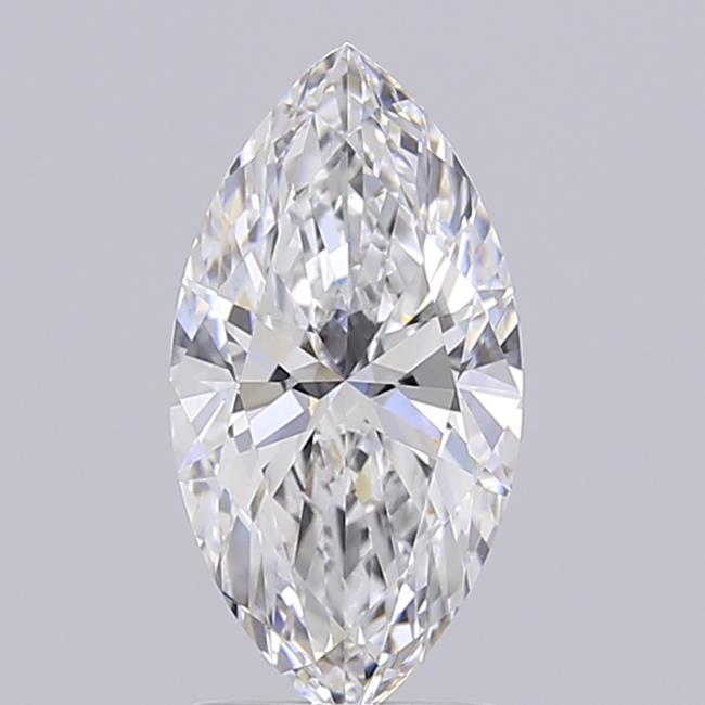 IGI 1.52 Carat Marquise Lab Grown Diamond 人工培育鑽石 實驗室人造鑽石