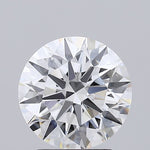 IGI 2.14 Carat Round Brilliant Lab Grown Diamond 人工培育鑽石 實驗室人造鑽石