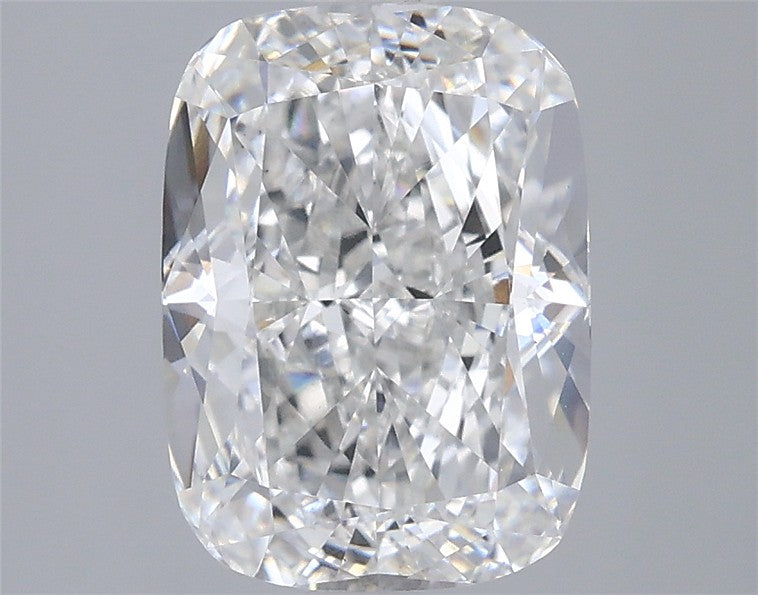 IGI 3.02 Carat Cushion Lab Grown Diamond 人工培育鑽石 實驗室人造鑽石
